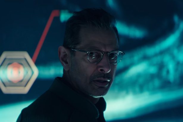 Megkapta első TV Spotját A függetlenség napja: Feltámadás mozifilm