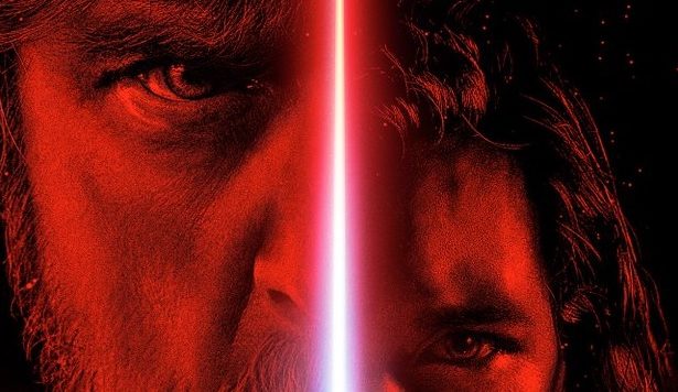[SWCO] Ááááhhhhh!!! Csodálatos lett a Star Wars: Az utolsó Jedik első előzetese!