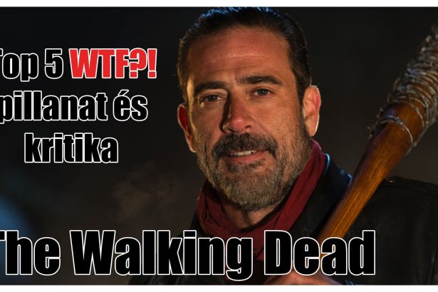A Walking Dead 7. évad nyitánya kiütéssel győzött! 20 A Walking Dead 7. évad nyitánya kiütéssel győzött!