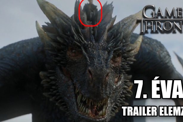 Trailer elemzés! - Trónok Harca 7. évad 2. előzetes 16 Trailer elemzés! - Trónok Harca 7. évad 2. előzetes