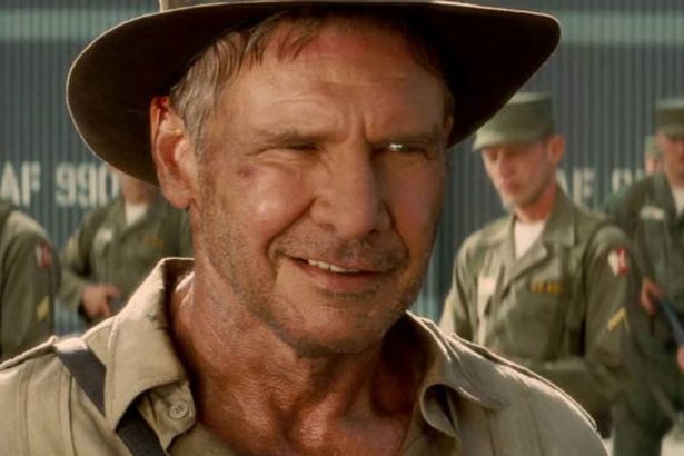 Új forgatókönyvírót kapott az Indiana Jones 5. része 12 Indiana Jones