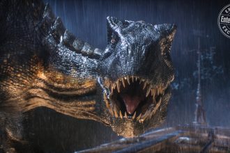 Colin Trevorrow arról mesélt, hogy mit várhatunk a Jurassic World 3. résztől 25 Colin Trevorrow arról mesélt, hogy mit várhatunk a Jurassic World 3. résztől