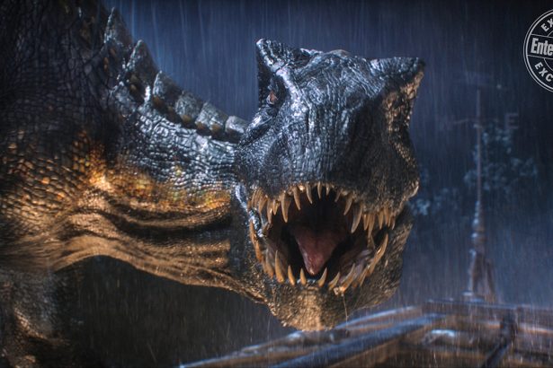 Colin Trevorrow arról mesélt, hogy mit várhatunk a Jurassic World 3. résztől 16 Colin Trevorrow arról mesélt, hogy mit várhatunk a Jurassic World 3. résztől