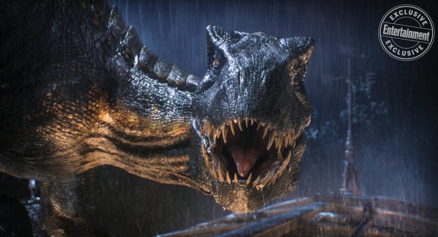 Colin Trevorrow arról mesélt, hogy mit várhatunk a Jurassic World 3. résztől