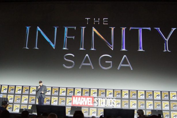 Kevin Feige megerősítette, hogy év végén érkezik a The Infinity Saga gyűjtői kiadás extra jelenetekkel 16 Infinity Saga