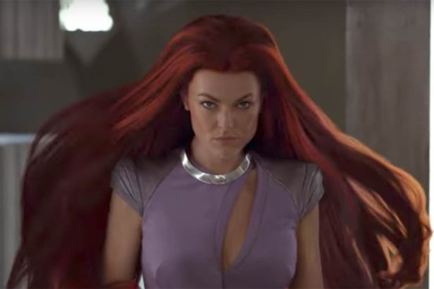 [SDCC 2017] Befutott egy új Inhumans előzetes is