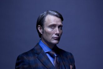 Mads Mikkelsen színészt nézték ki Johnny Depp utódjának a Legendás állatokban Gellert Grindelwald szerepére 26 Mads Mikkelsen