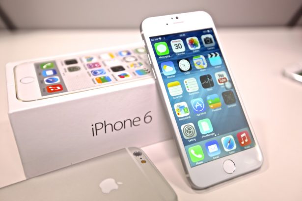 Szeptember 7-én jön az iPhone 7