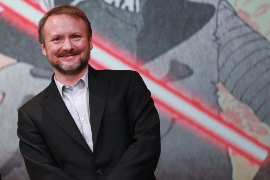 Rian Johnson is megszólalt, hogy mit gondol a Star Wars: Skywalker koráról 11 Rian Johnson