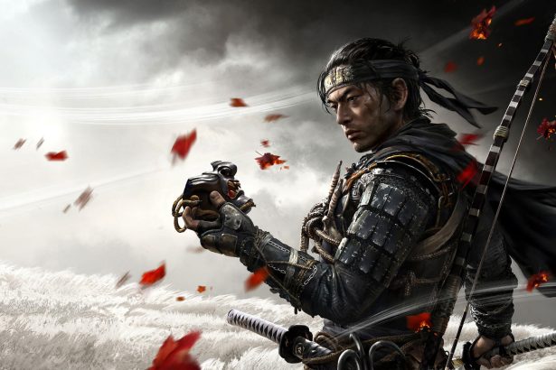 JÁTÉKTESZT: Ghost of Tsushima 30 JÁTÉKTESZT: Ghost of Tsushima