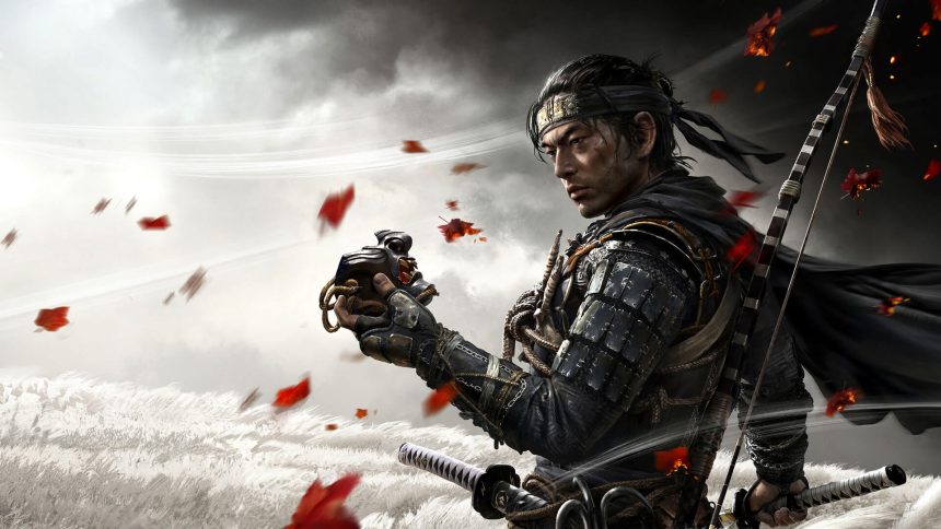 JÁTÉKTESZT: Ghost of Tsushima 11 JÁTÉKTESZT: Ghost of Tsushima