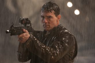 Jack Reacher