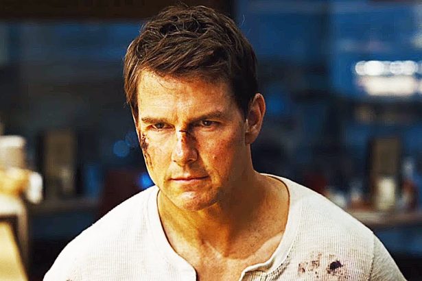 Tom Cruise magassága miatt bukott meg Jack Reacher filmes karrierje a rendező szerint 12 Jack Reacher
