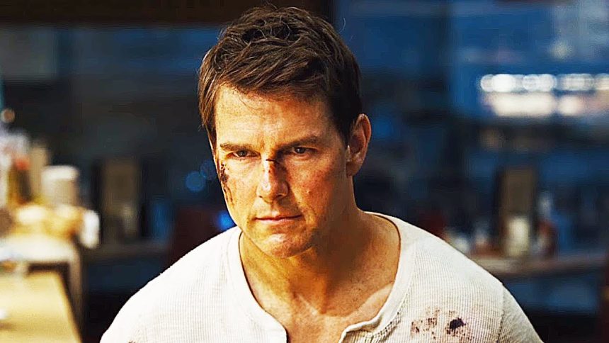 Tom Cruise magassága miatt bukott meg Jack Reacher filmes karrierje a rendező szerint 11 Jack Reacher