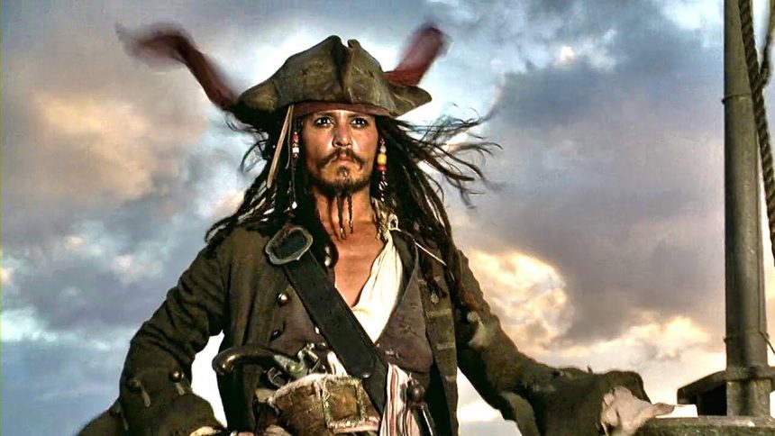 A Disney már megint A Karib-tenger kalózai rebootján dolgozik 11 Jack Sparrow