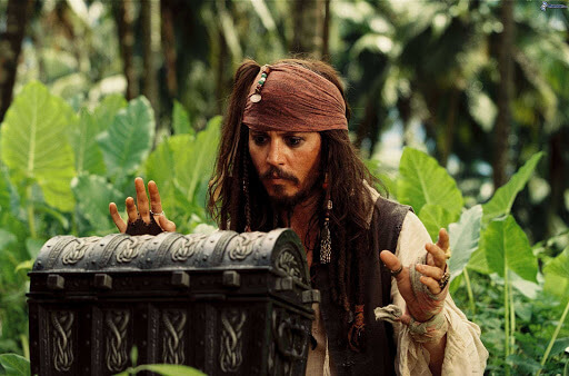 A Karib-tenger kalózai producere sem biztos benne, hogy Johnny Depp visszatér a folytatásban 11 Jack Sparrow