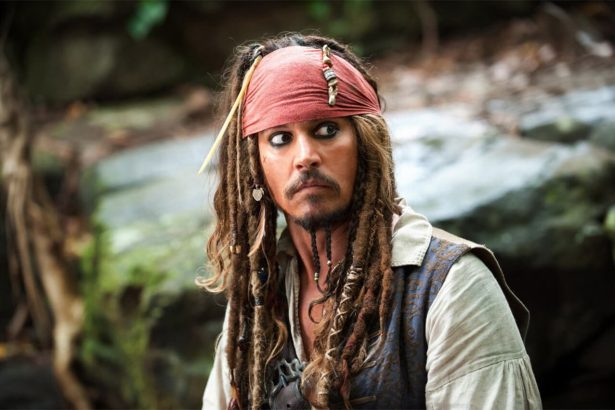 A Karib-tenger kalózai két színésze osztotta meg gondolatait a Johnny Depp nélküli folytatásról 14 Jack Sparrow