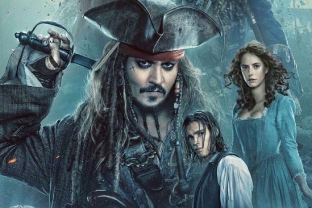 A Disney egy A Karib-tenger kalózai rebooton dolgozik a Deadpool íróival 20 A Disney egy A Karib-tenger kalózai rebooton dolgozik a Deadpool íróival