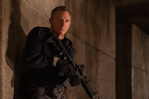 Daniel Craig szerepet kaphat James Gunn DC Univerzumában 16 007 Nincs idő meghalni