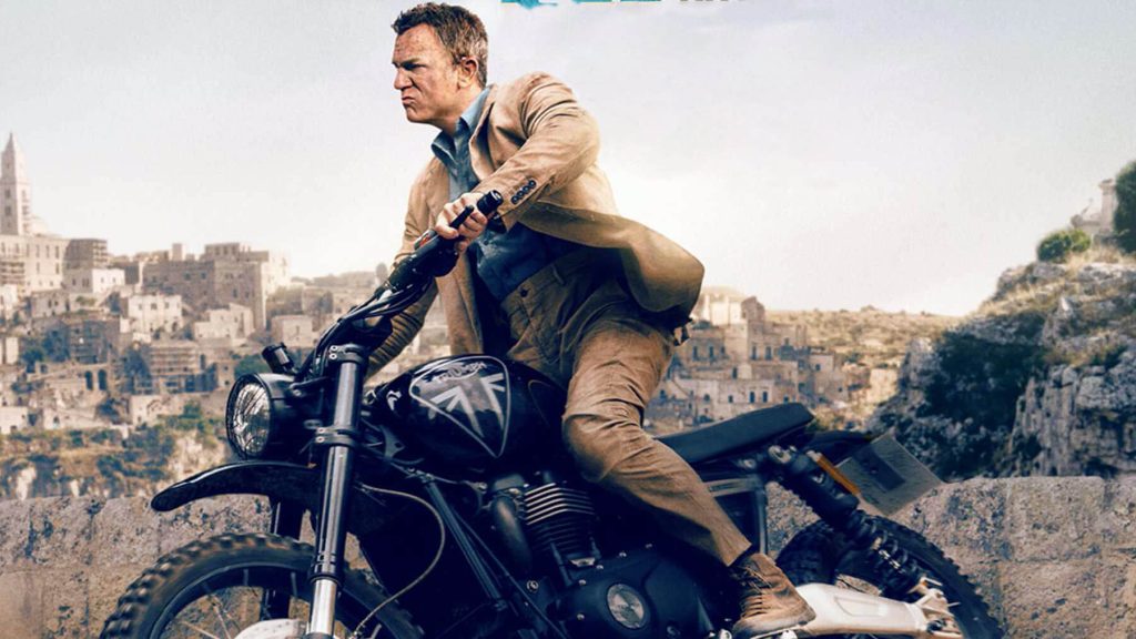 Amazon MGM Studios fillérekért szerezte meg a James Bond-franchise jogait 14 007 Nincs idő meghalni