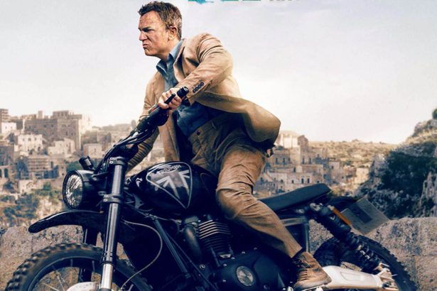 Streamingháború dúl a 007 - Nincs idő meghalni bemutatásáért, és ennek megint csak a mozik isszák meg a levét 18 007 Nincs idő meghalni