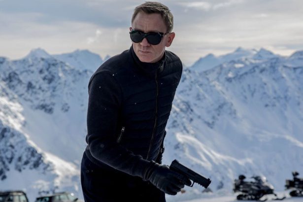 Megvan a következő James Bond-film rendezője? 16 James Bond