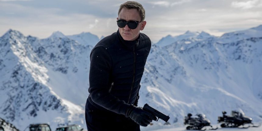 James Bond 25: Christopher Nolan nevét pletykálják 11 James Bond
