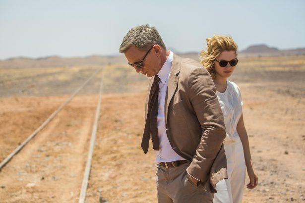 Lehetséges, hogy kiszivárgott a Bond 25 cselekménye 22 James Bond
