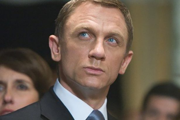 James Bond