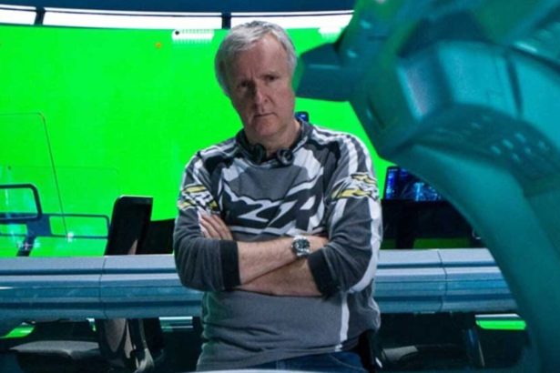 James Cameron is megérkezett Új-Zélandra, folytatódhat az Avatar-folytatások filmezése 24 James Cameron Avatar