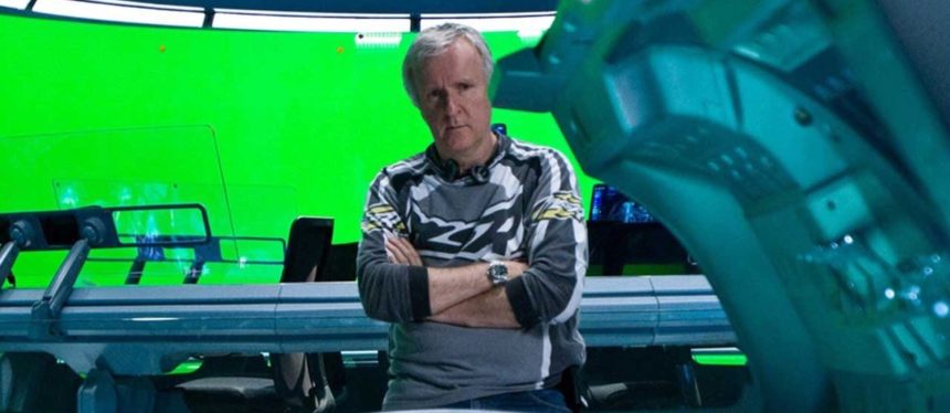 James Cameron nem használ magas képkocka-számot az Avatar folytatásoknál 11 James Cameron Avatar