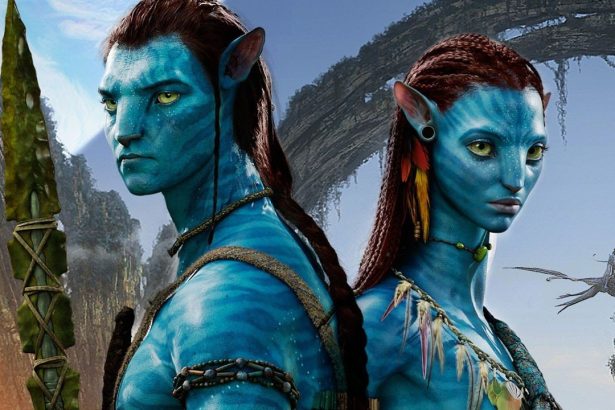 A főszereplők számára véget ért az Avatar-folytatás forgatása 24 Avatar
