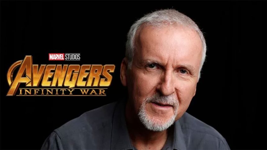 James Cameronnak kezd elege lenni a Bosszúállókból