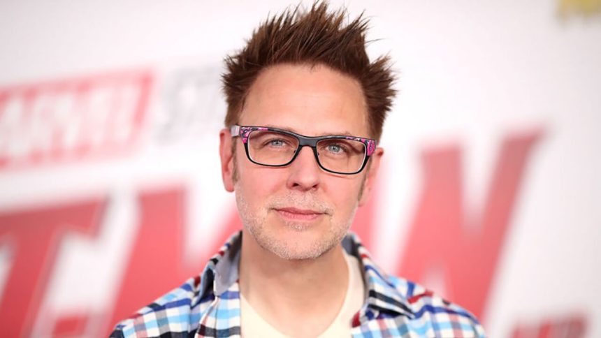 James Gunn egy képet osztott meg a The Suicide Squad storyboardjáról 11 James Gunn