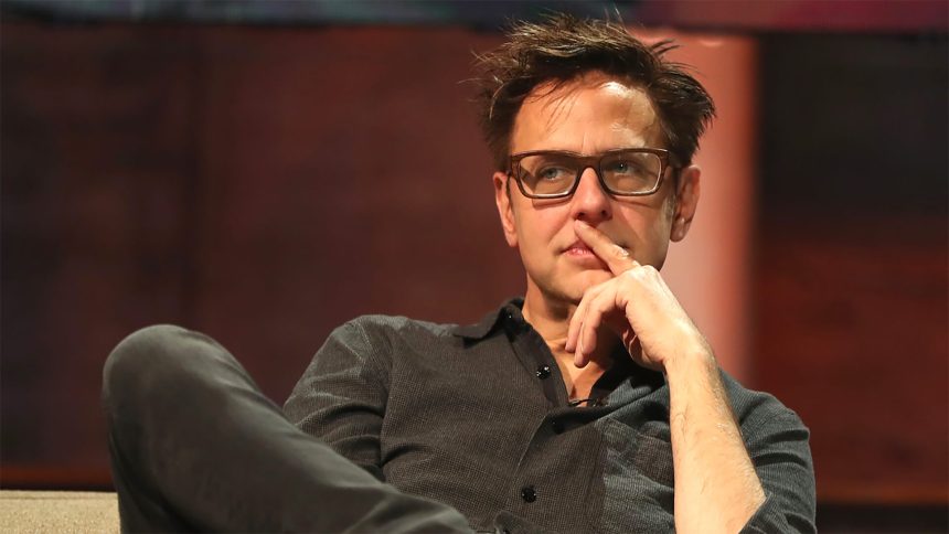 James Gunn elárulta, hogy melyik a kedvenc képregényfilmje, és nem A galaxis őrzői! 11 James Gunn