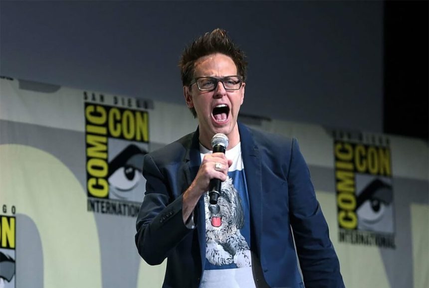 James Gunn válaszolt Martin Scorsese kijelentésre, miszerint a Marvel-filmek nem filmek 11 James Gunn