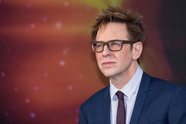James Gunn elárulta, készít-e Star Wars-filmet a jövőben 30 James Gunn