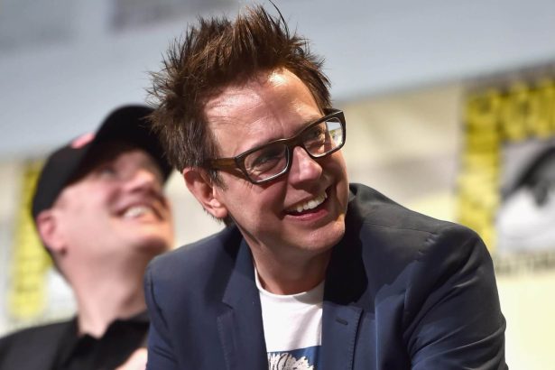 James Gunn elárulta, hogy melyik a kedvenc jelenete A galaxis őrzői szériából 22 James Gunn