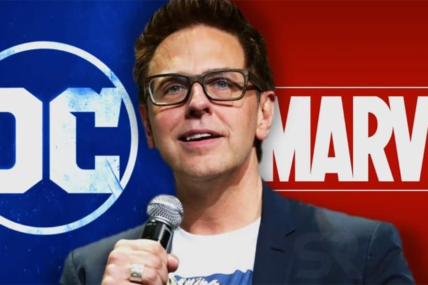 James Gunn