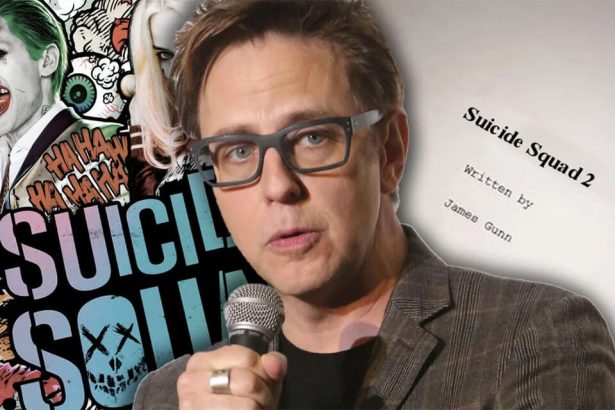 Szépen alakul a The Suicide Squad szereplőgárdája 16 The Suicide Squad James Gunn