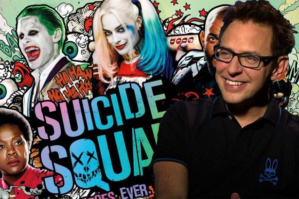James Gunn rendezővel az élén érkezik a The Suicide Squad 12 James Gunn