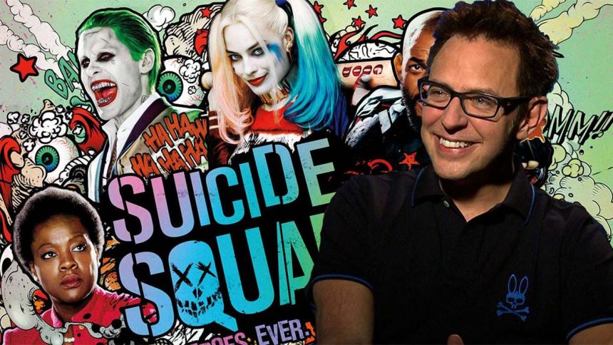 James Gunn nem árulja el, hogy a The Suicide Squad folytatas vagy reboot 11 James Gunn