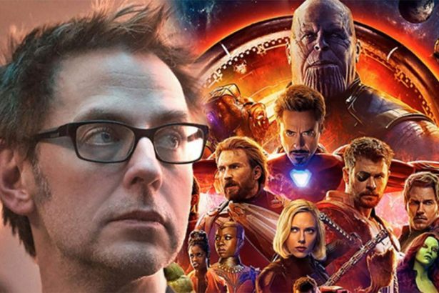 James Gunn elárulta, az egyik hiányzó karkater miért nem volt a Végtelen háborúban 16 James Gunn elárulta, az egyik hiányzó karkater miért nem volt a Végtelen háborúban