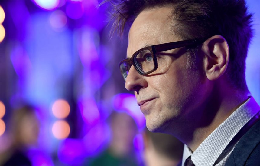 Hamarosan bejelenthetik, hogy James Gunn A galaxis őrzői vol. 3. rendezője?