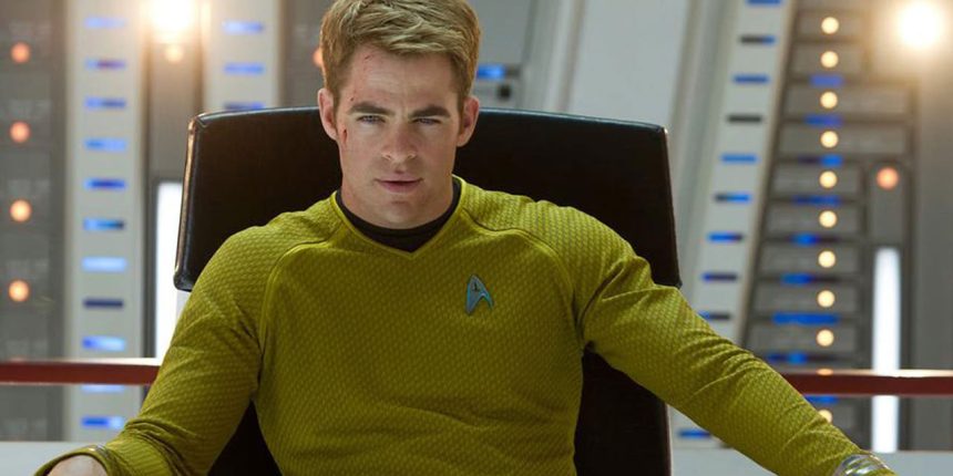 A producer szerint Chris Pine nélkül is lesz Star Trek 4 11 A producer szerint Chris Pine nélkül is lesz Star Trek 4