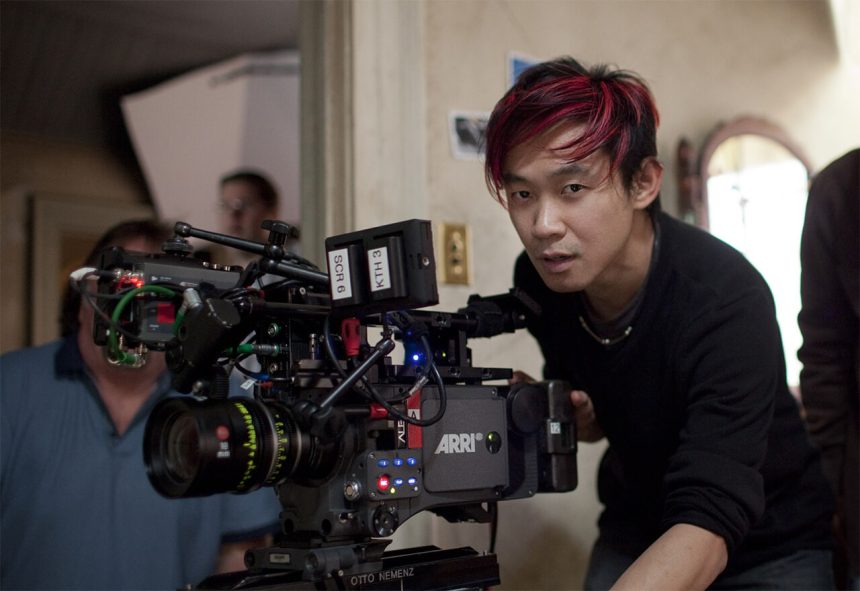 James Wan az Aquaman 2. előtt még egy titkos horrorfilmet forgat 11 James Wan