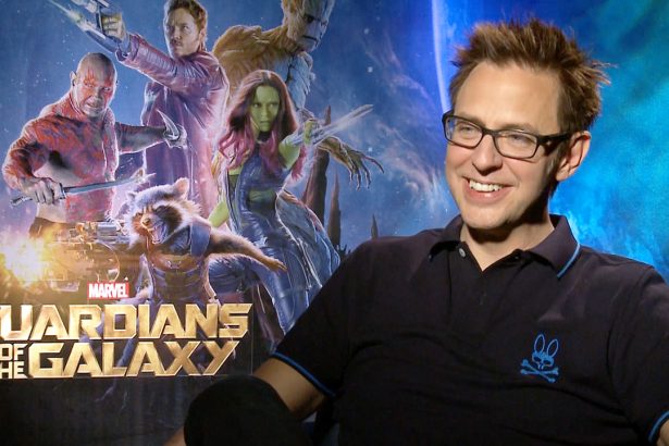 A galaxis őrzői vol. 3. – James Gunn írja és rendezi a harmadik részt is 12 A galaxis őrzői vol. 3. – James Gunn írja és rendezi a harmadik részt is