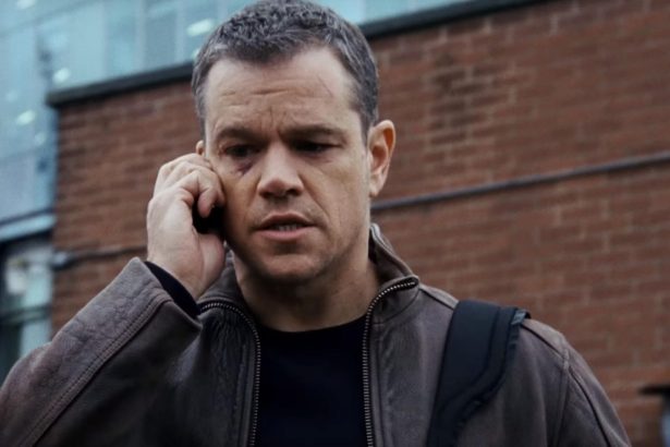 Készül a Bourne-reboot, de Matt Damon nélkül tér vissza az ikonikus kém 18 Jason Bourne