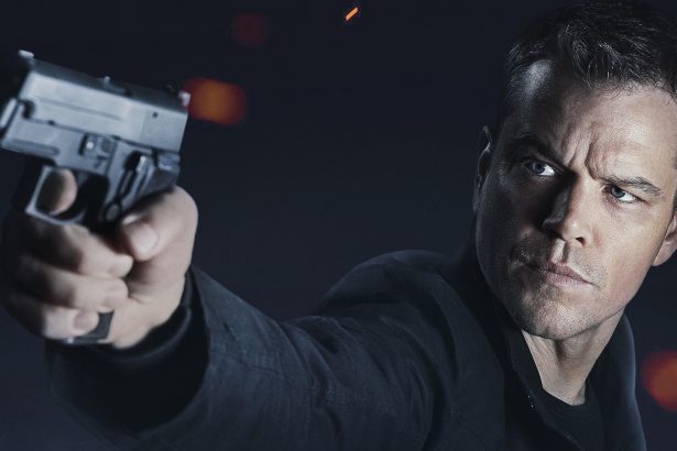 Jason Bourne új TV Spotja feltárja a kormány egy nagy hazugságát 12 Jason Bourne