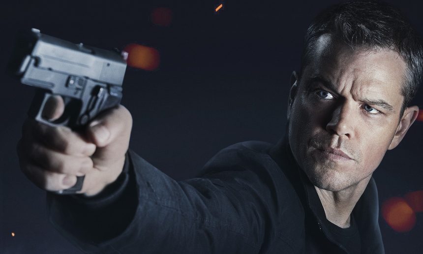 Jason Bourne új TV Spotja feltárja a kormány egy nagy hazugságát 11 Jason Bourne